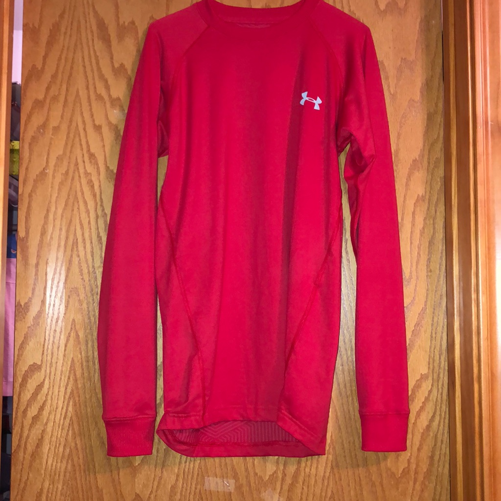 Tee - Under Armor